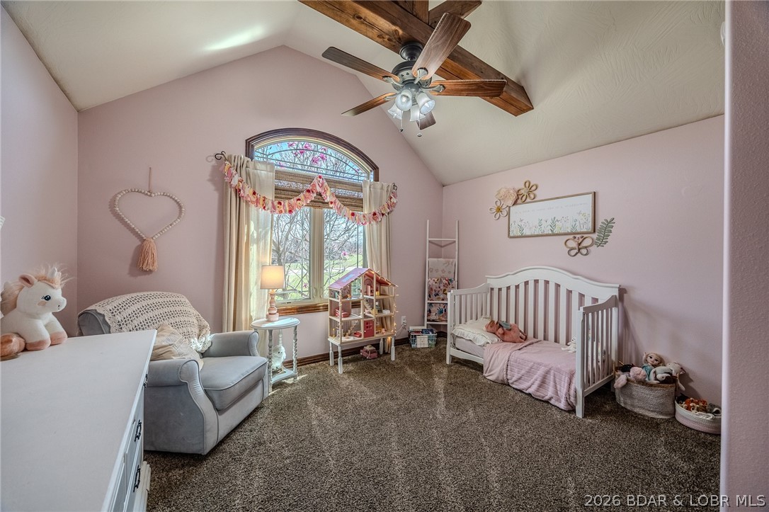 Out of Area - Residential