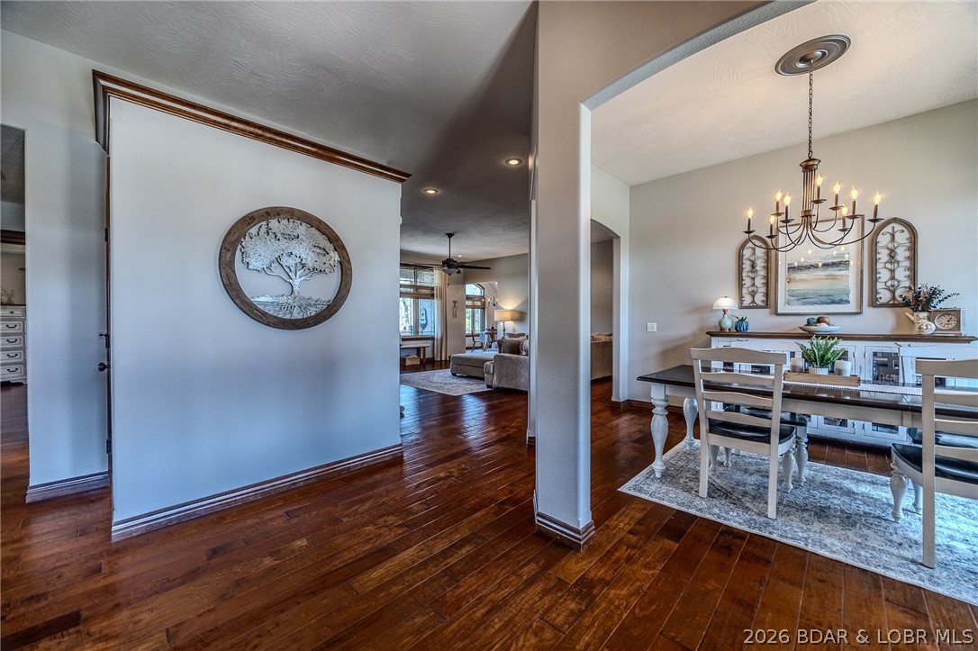 Out of Area - Residential