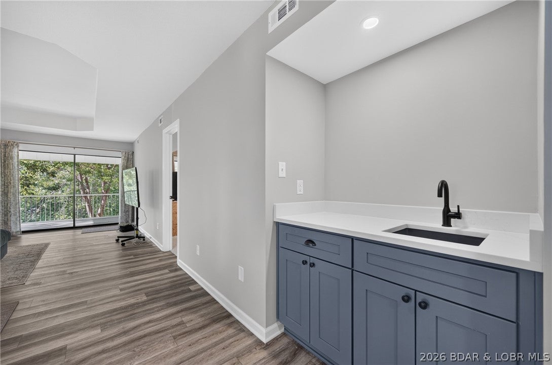Four Seasons Racqt-Cntry Club - Residential