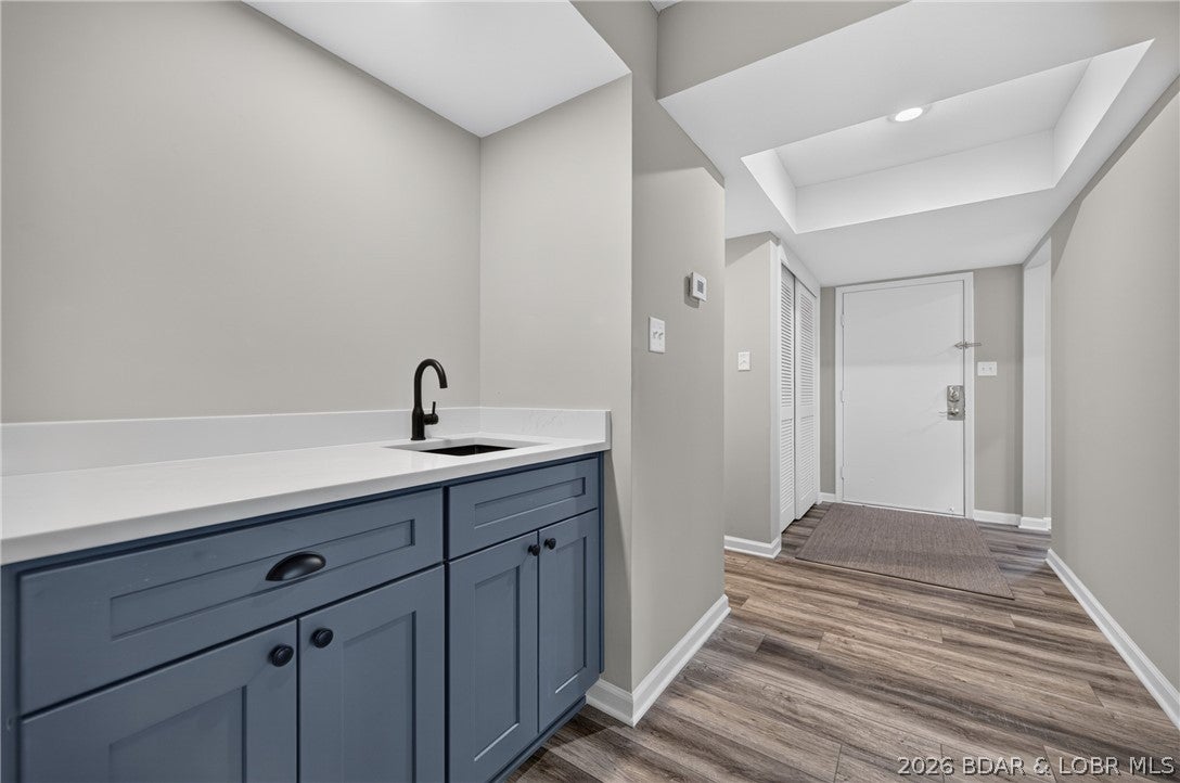 Four Seasons Racqt-Cntry Club - Residential