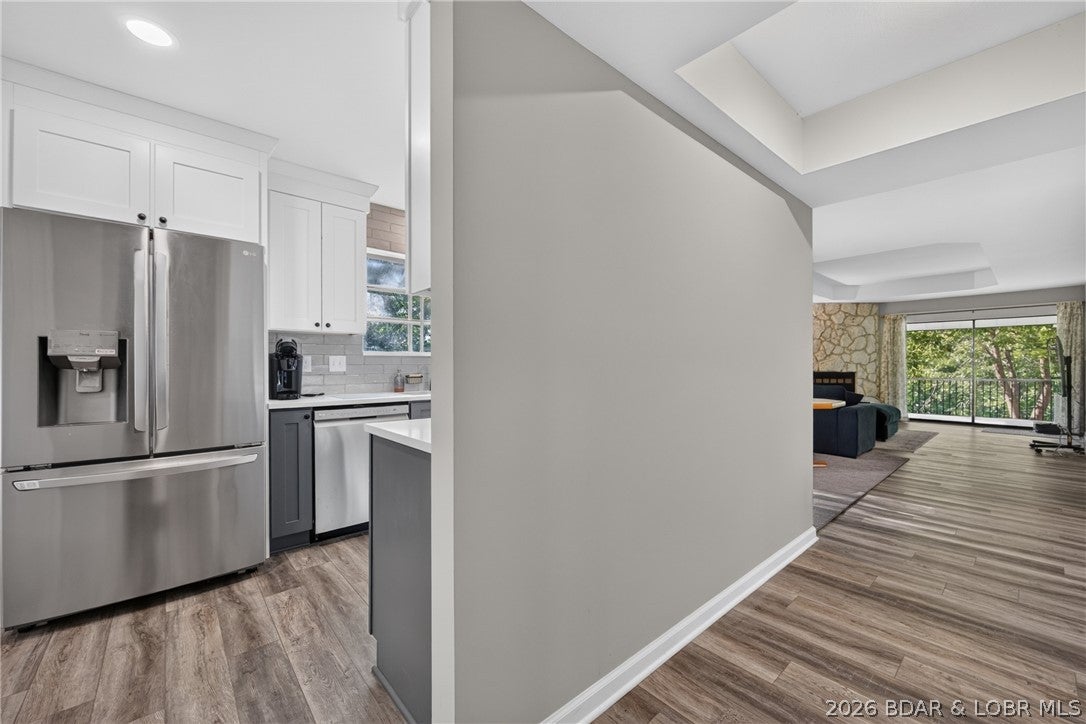 Four Seasons Racqt-Cntry Club - Residential