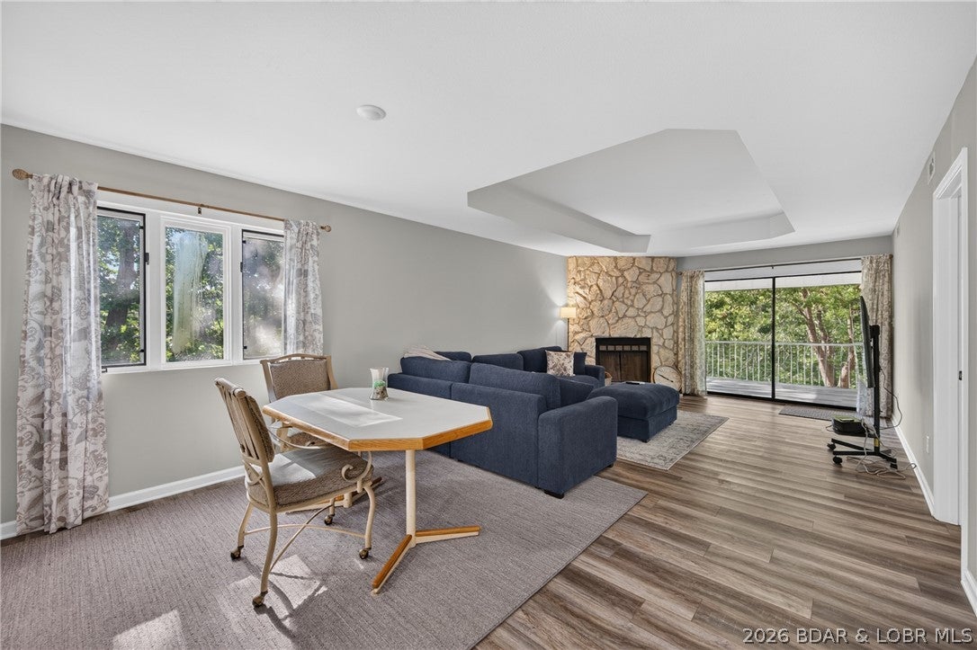Four Seasons Racqt-Cntry Club - Residential