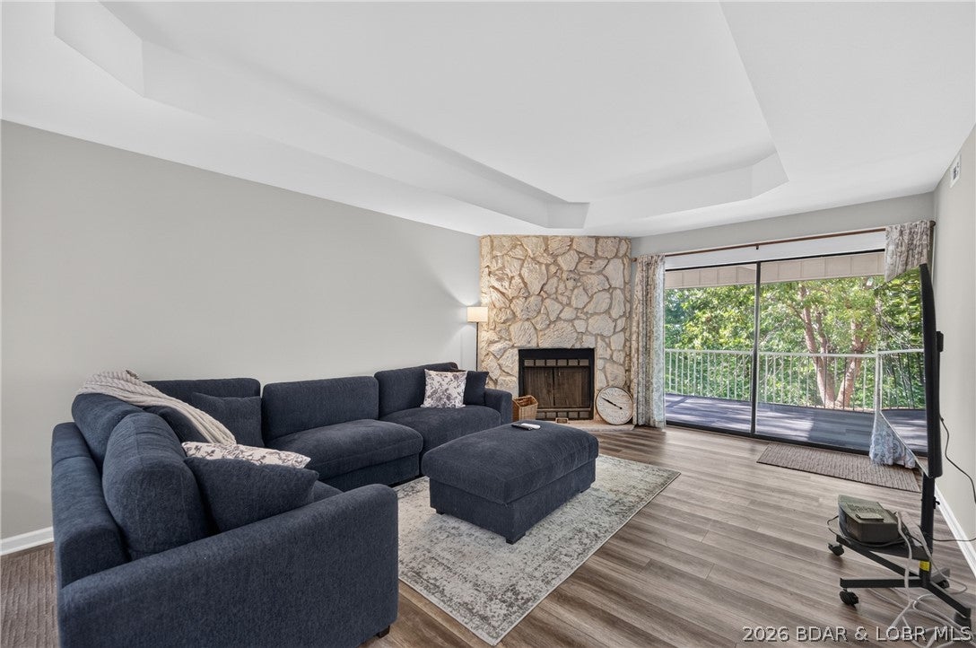 Four Seasons Racqt-Cntry Club - Residential