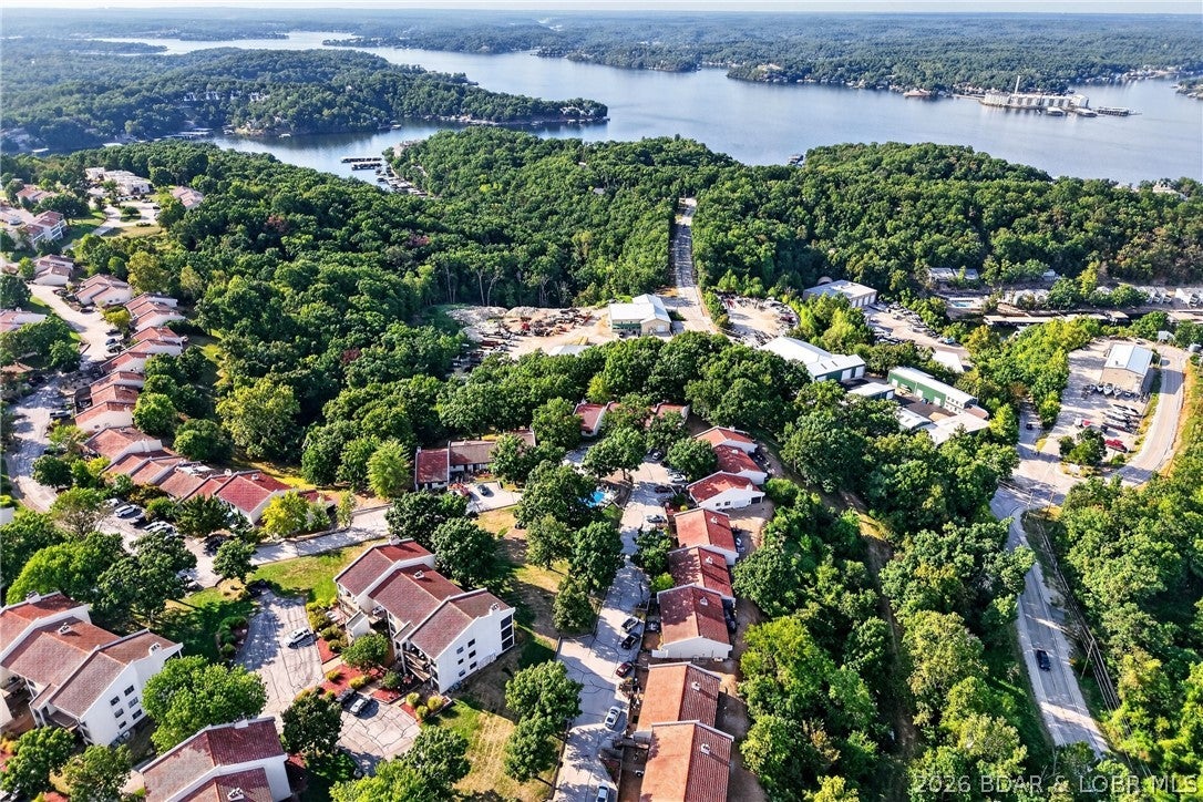 Four Seasons Racqt-Cntry Club - Residential