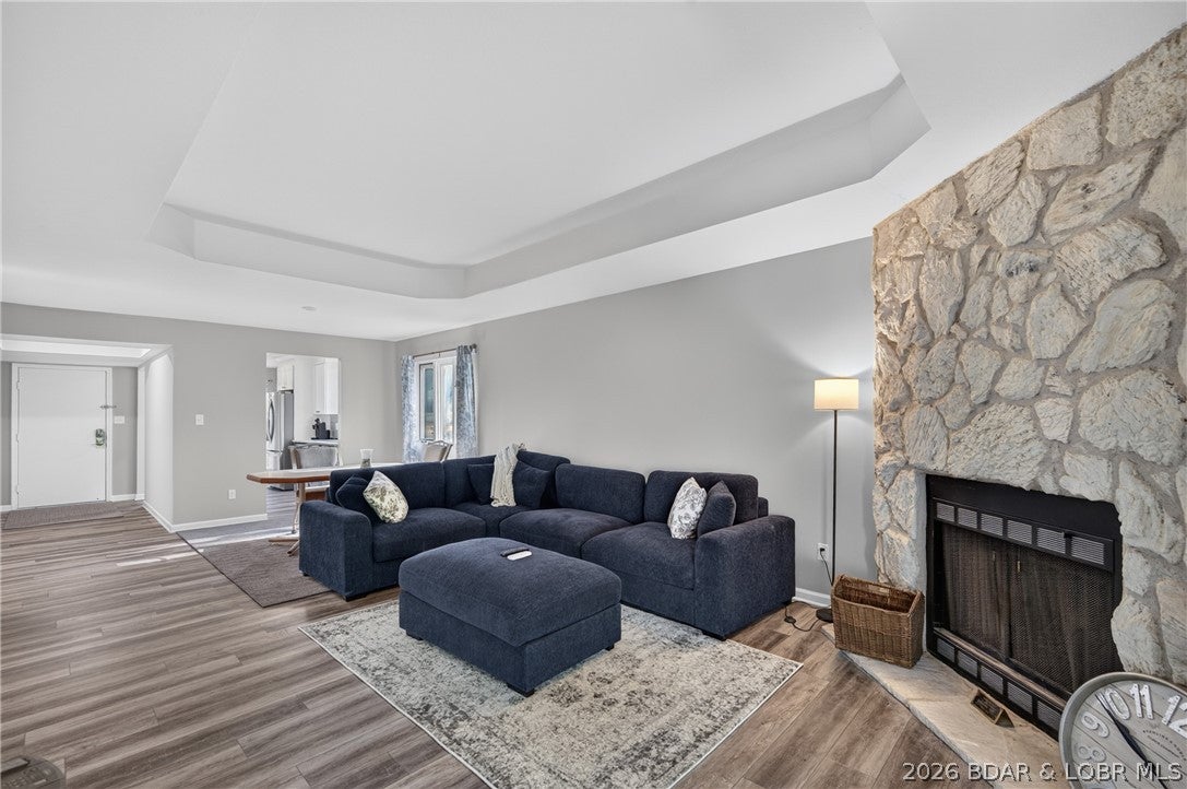 Four Seasons Racqt-Cntry Club - Residential