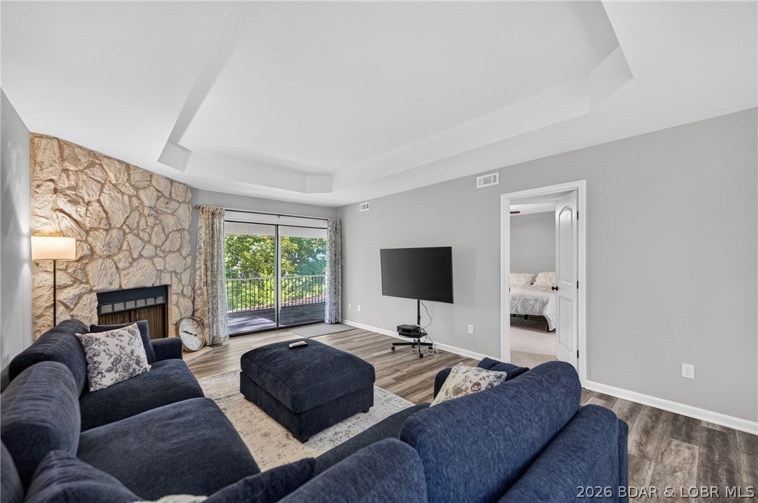 Four Seasons Racqt-Cntry Club - Residential