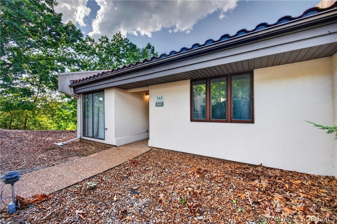 Four Seasons Racqt-Cntry Club - Residential