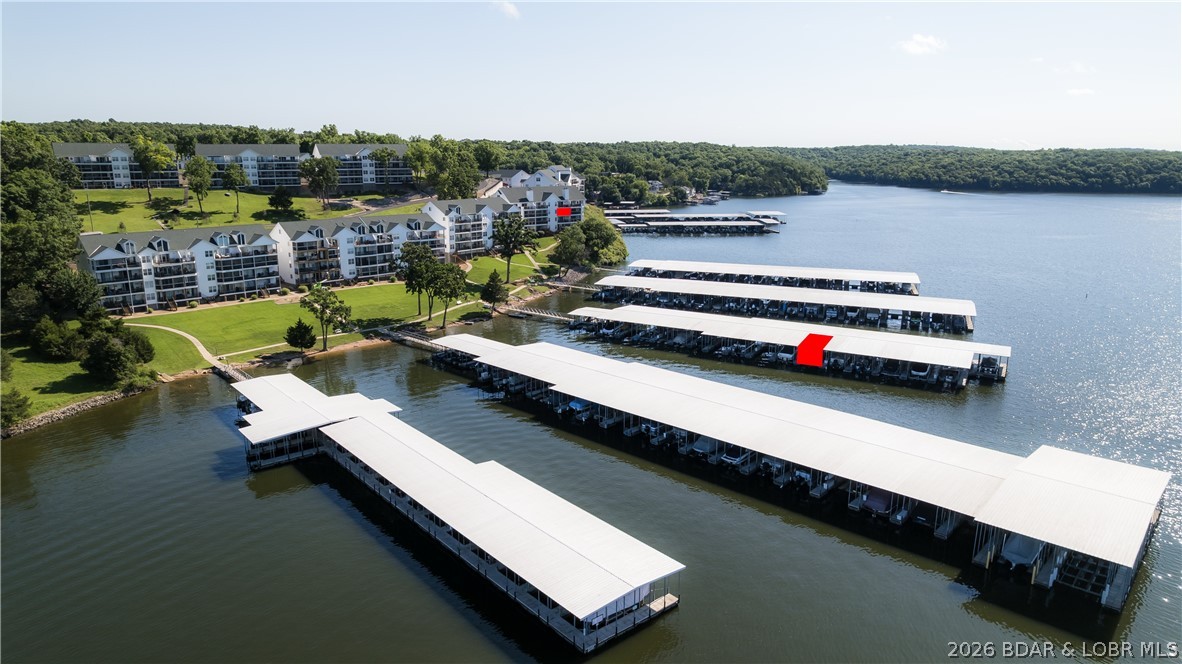Park Place On The Lake - Residential