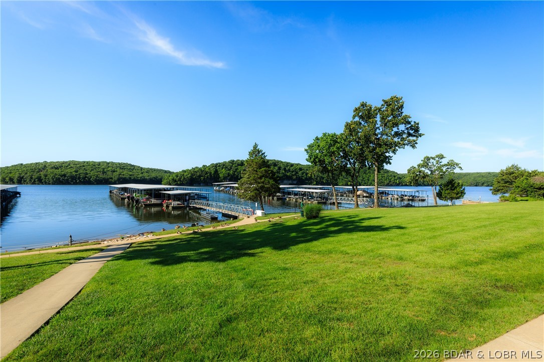 Park Place On The Lake - Residential