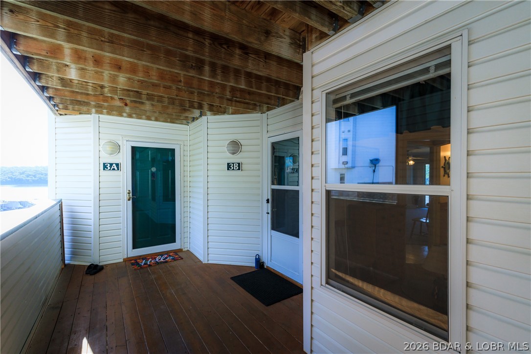 Park Place On The Lake - Residential