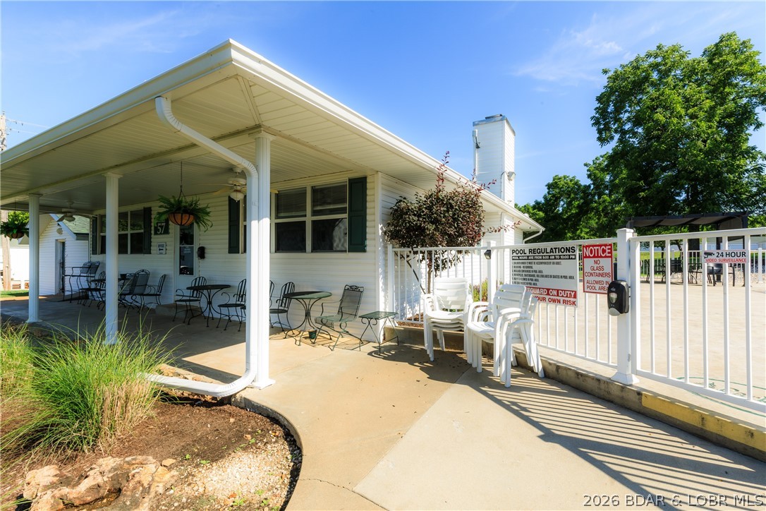Park Place On The Lake - Residential