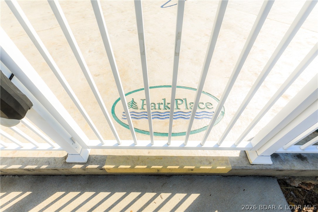 Park Place On The Lake - Residential