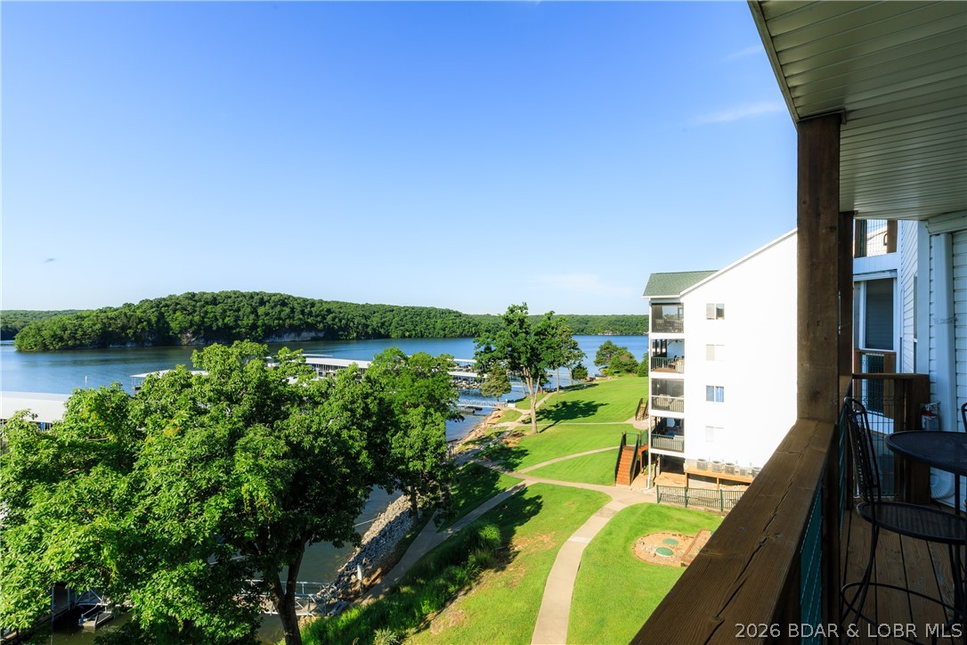 Park Place On The Lake - Residential