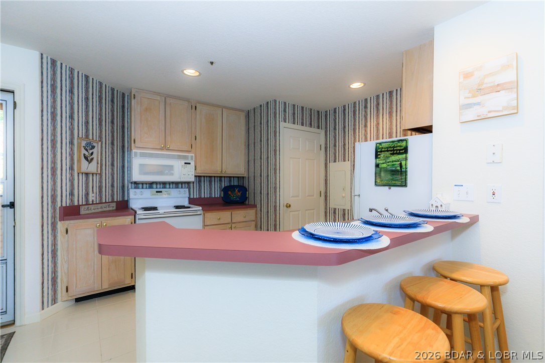Park Place On The Lake - Residential