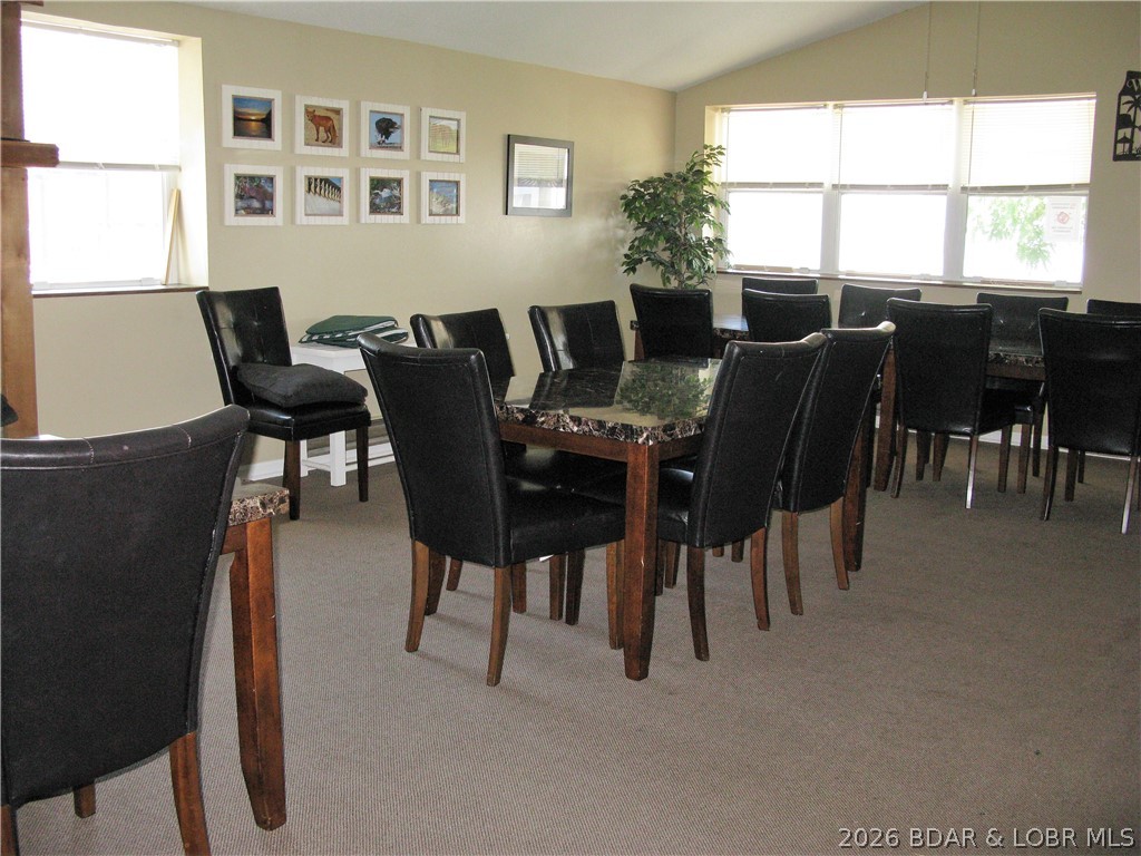 Park Place On The Lake - Residential
