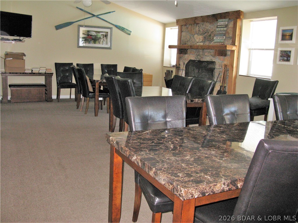 Park Place On The Lake - Residential