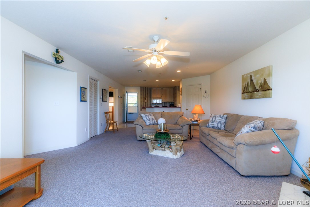 Park Place On The Lake - Residential