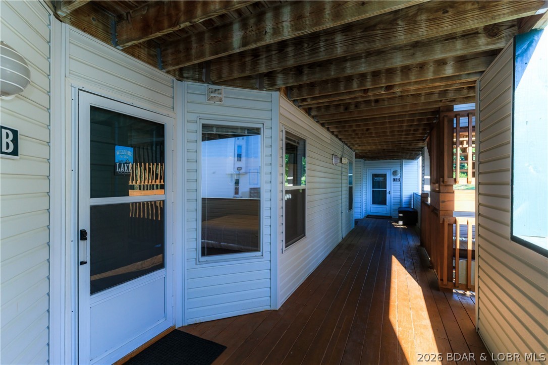 Park Place On The Lake - Residential