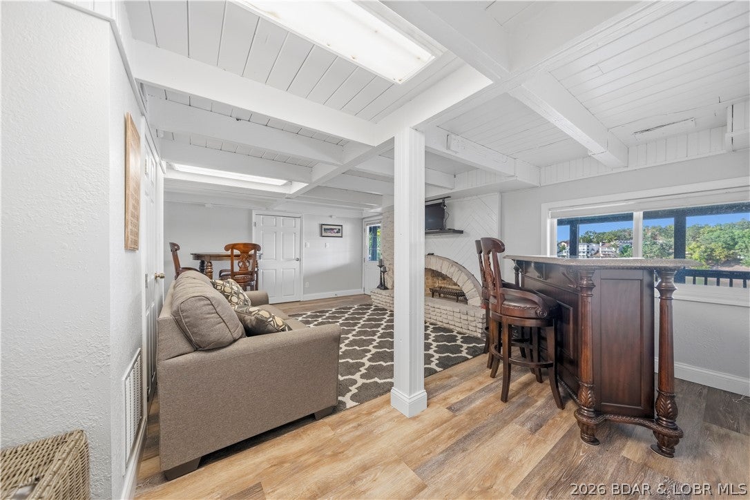 Lake Hurst Estates - Residential