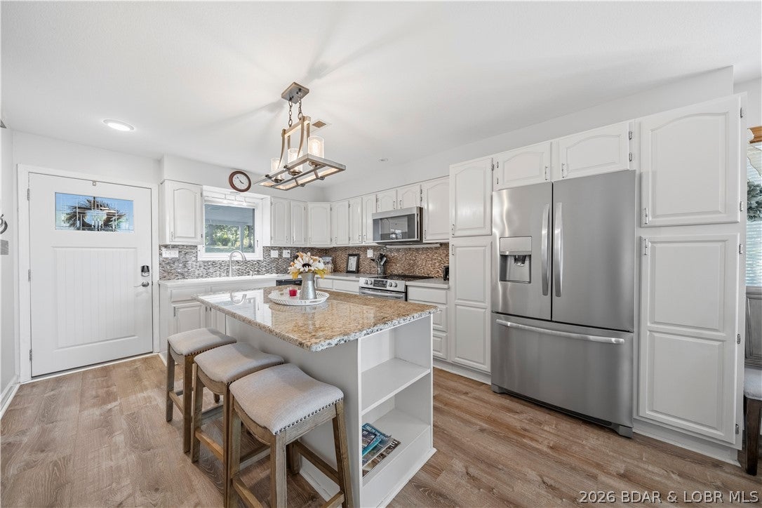 Lake Hurst Estates - Residential