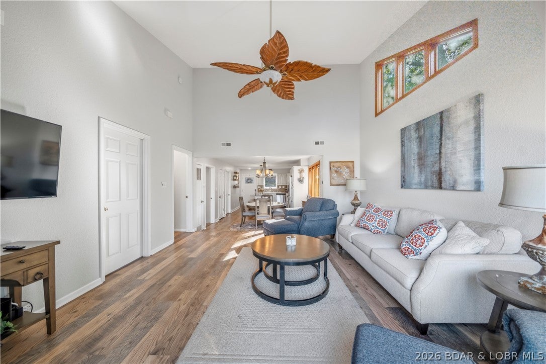 Lake Hurst Estates - Residential