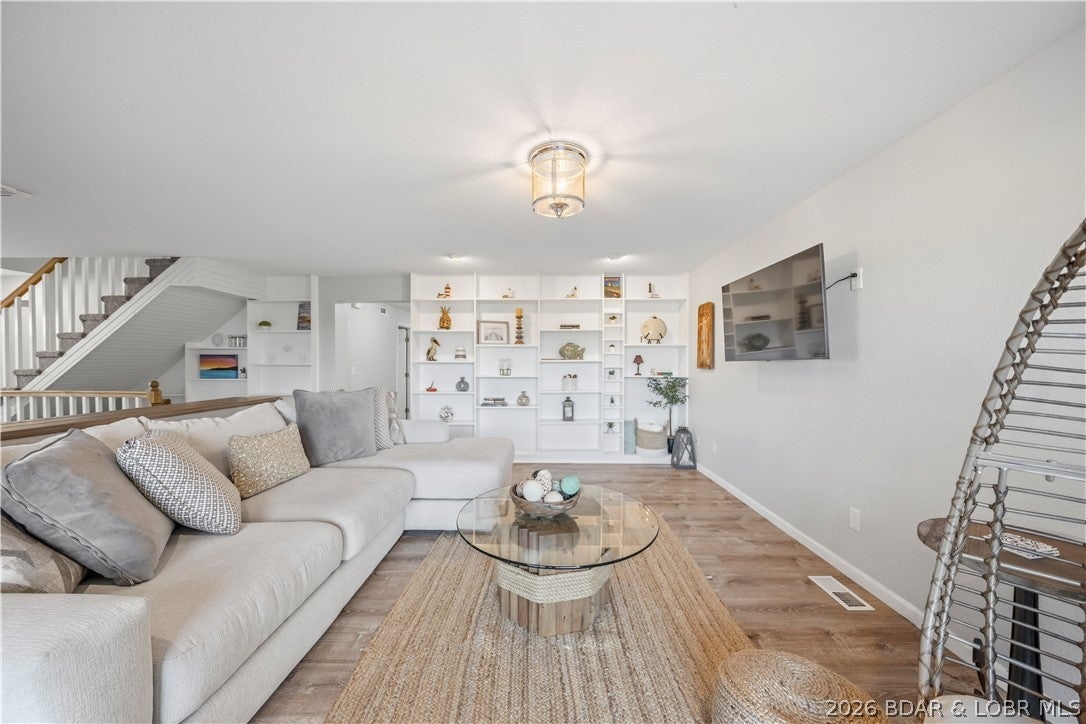 Lake Hurst Estates - Residential