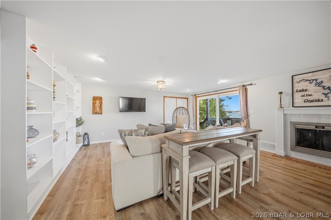 Lake Hurst Estates - Residential