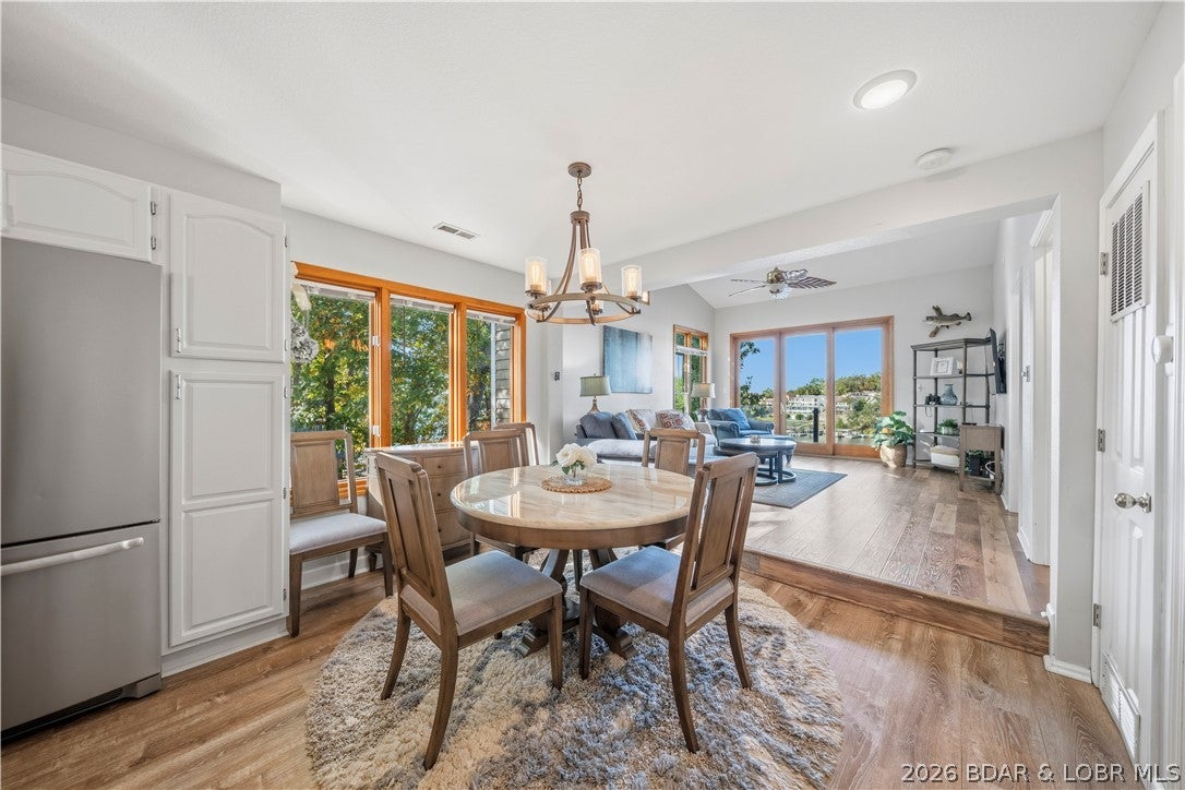 Lake Hurst Estates - Residential