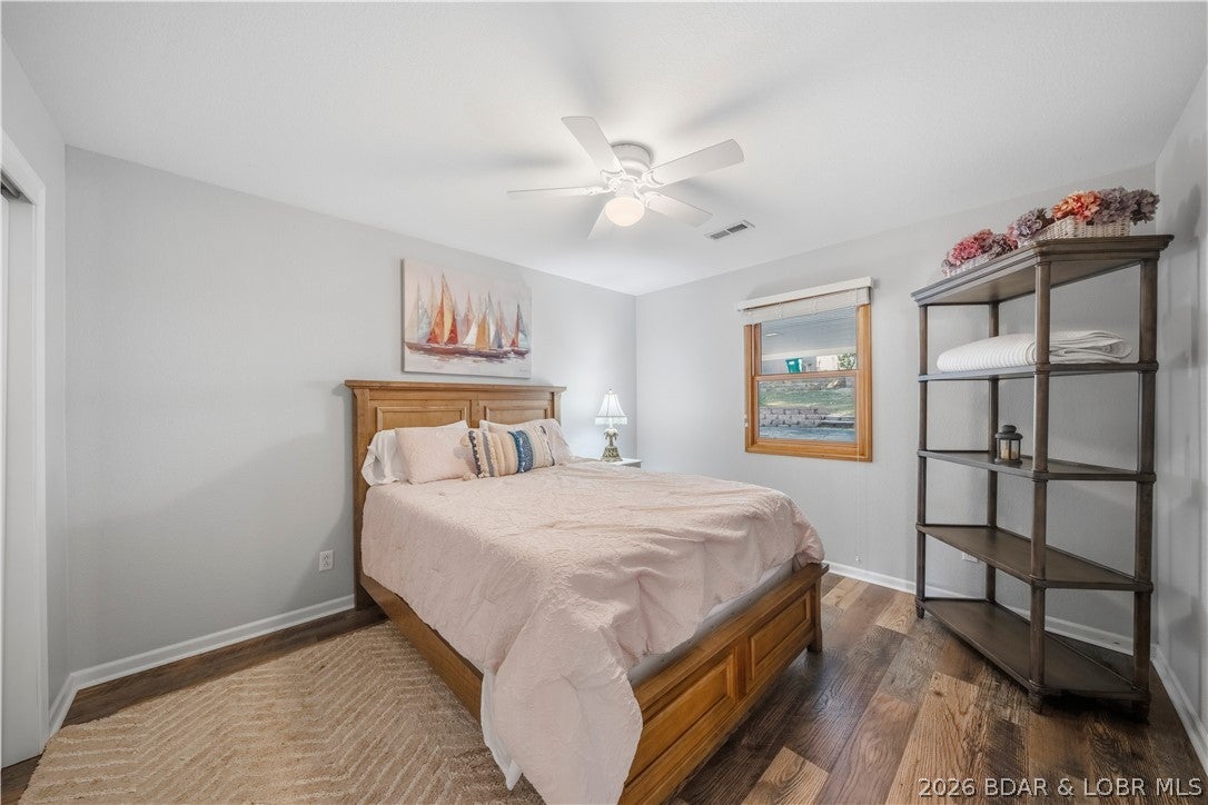 Lake Hurst Estates - Residential