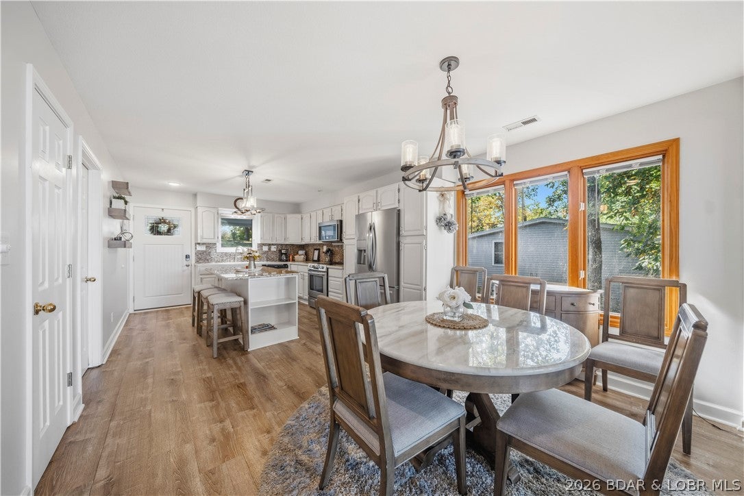 Lake Hurst Estates - Residential