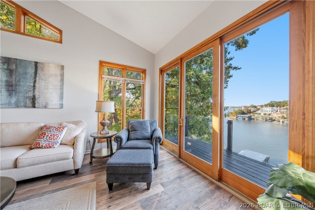 Lake Hurst Estates - Residential
