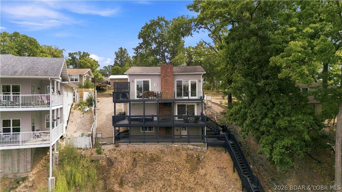 Lake Hurst Estates - Residential