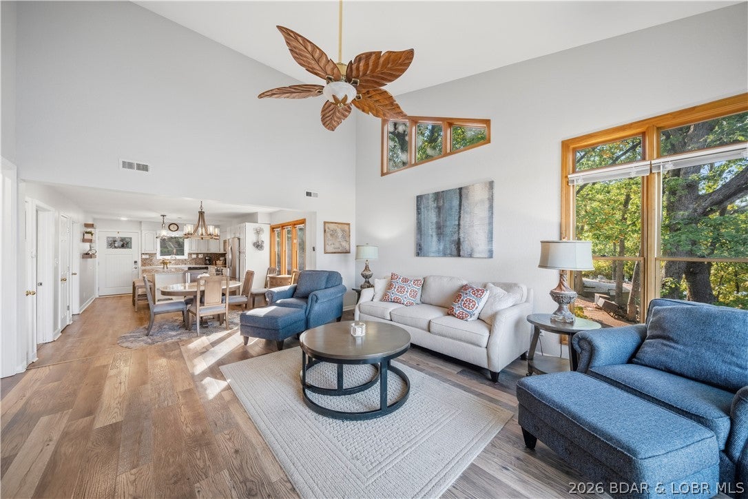 Lake Hurst Estates - Residential