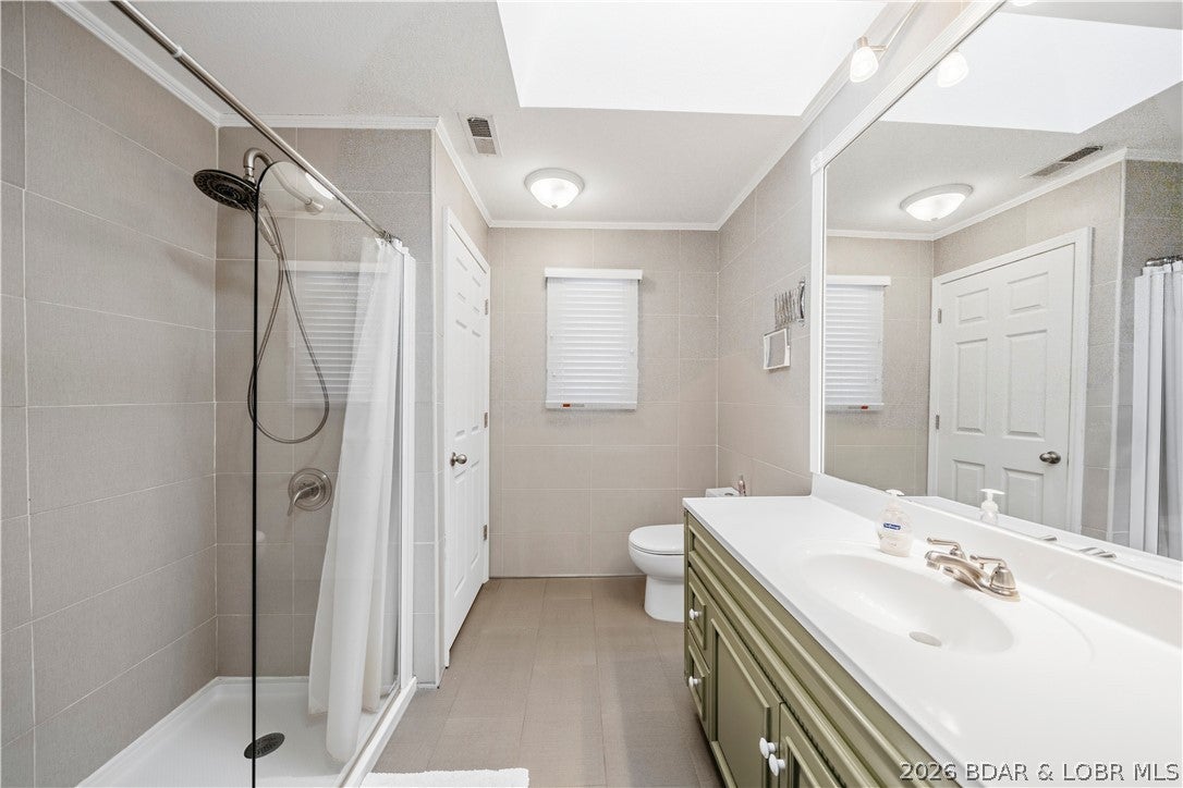 Lake Hurst Estates - Residential