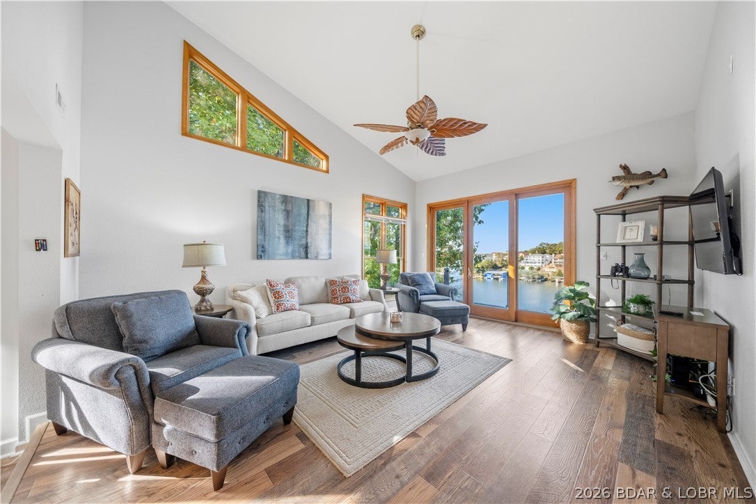 Lake Hurst Estates - Residential