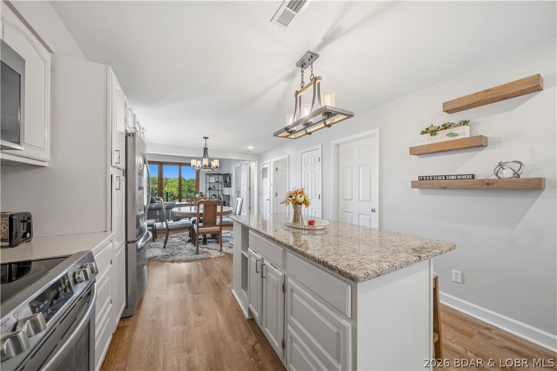 Lake Hurst Estates - Residential