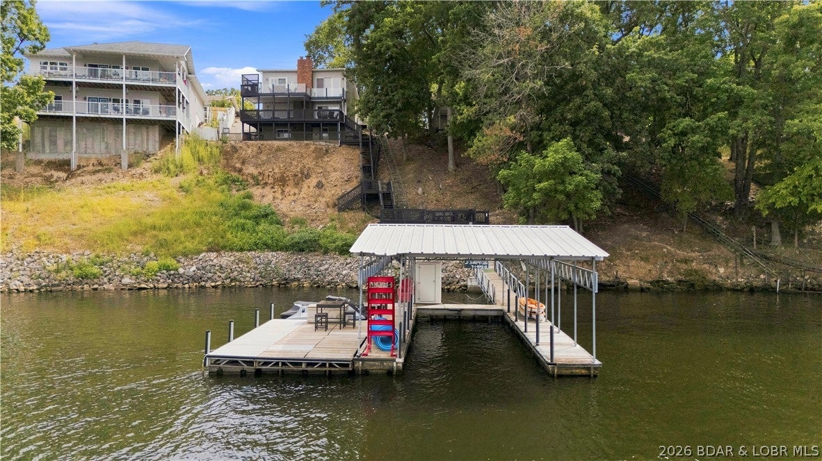 Lake Hurst Estates - Residential