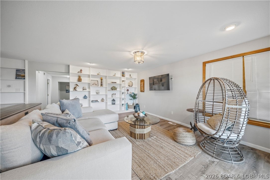 Lake Hurst Estates - Residential