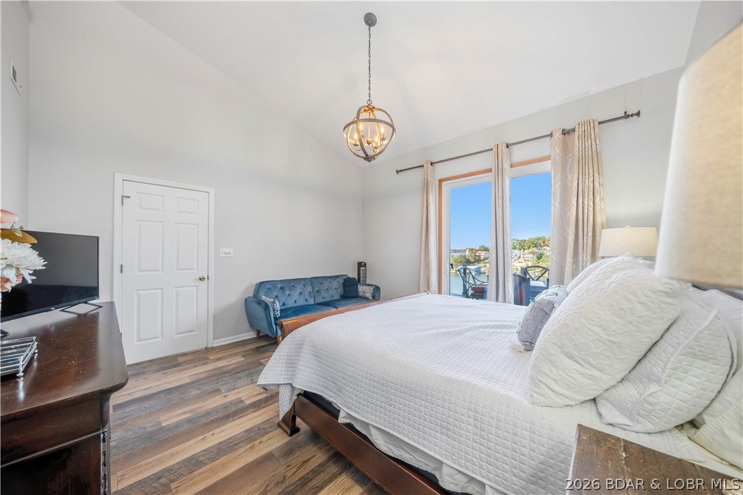 Lake Hurst Estates - Residential
