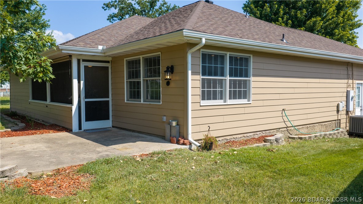 Indian Rock Estates - Residential