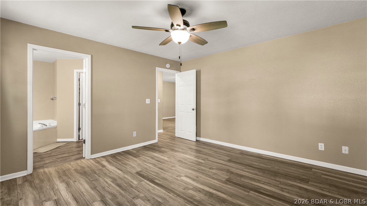 Indian Rock Estates - Residential