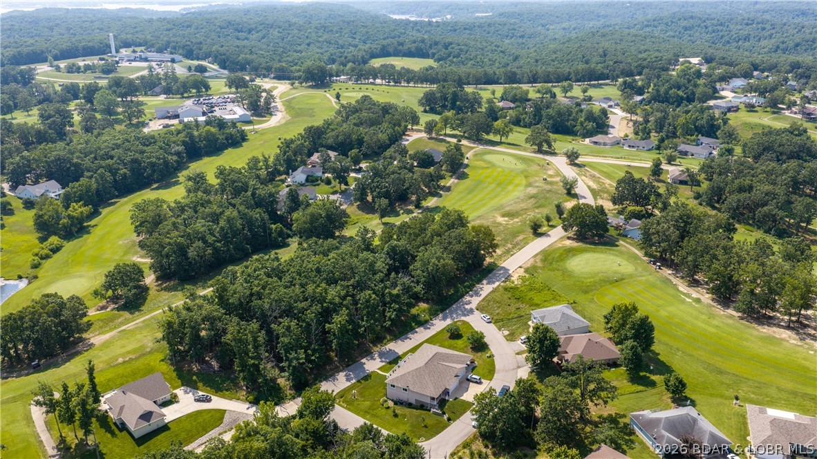 Indian Rock Estates - Residential