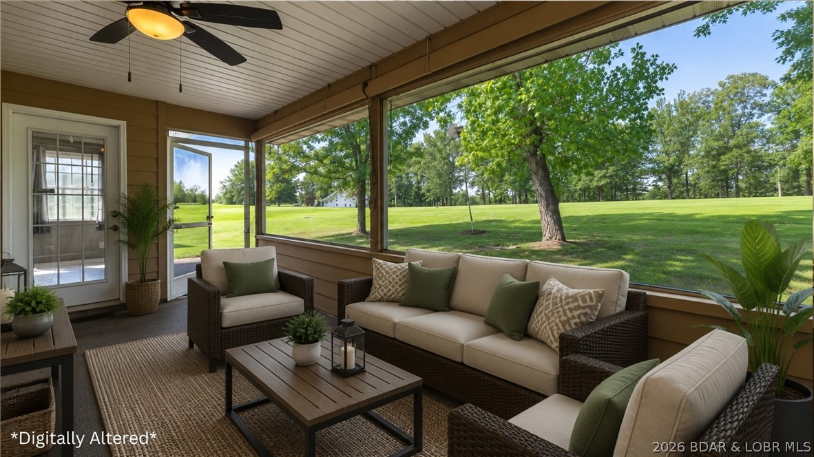 Indian Rock Estates - Residential