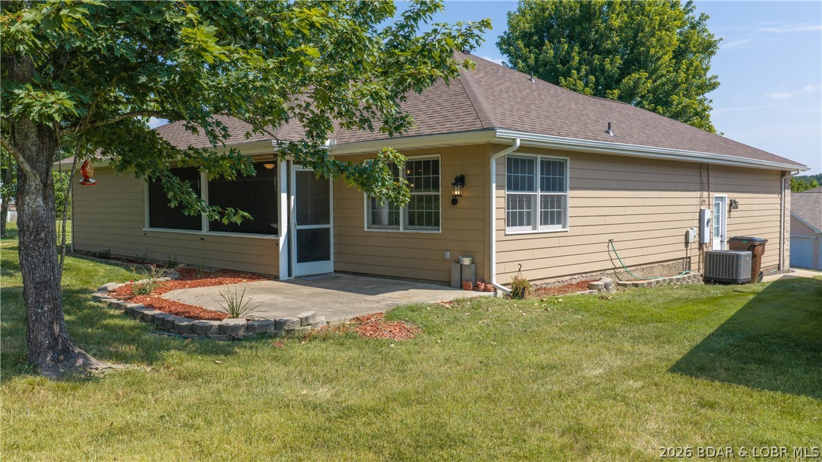 Indian Rock Estates - Residential