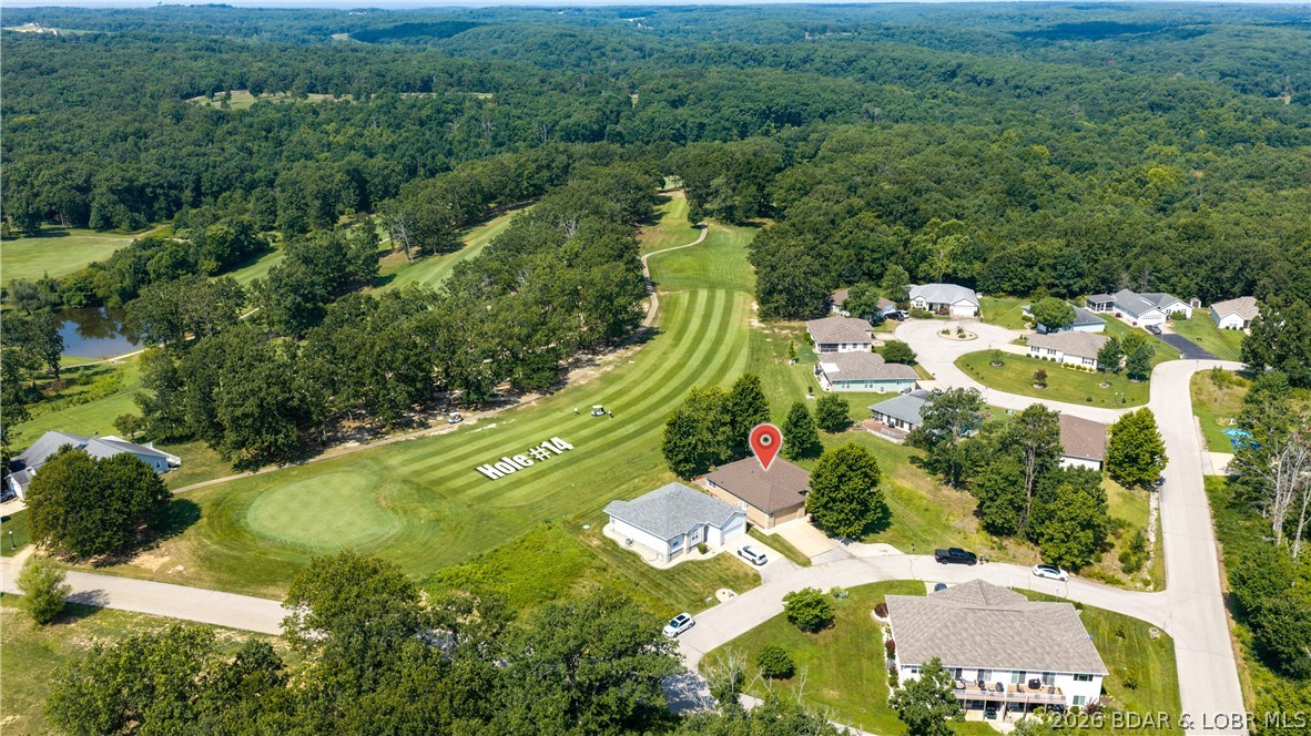 Indian Rock Estates - Residential