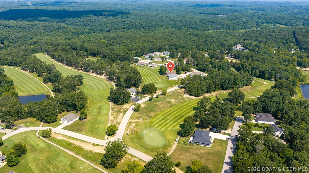 Indian Rock Estates - Residential
