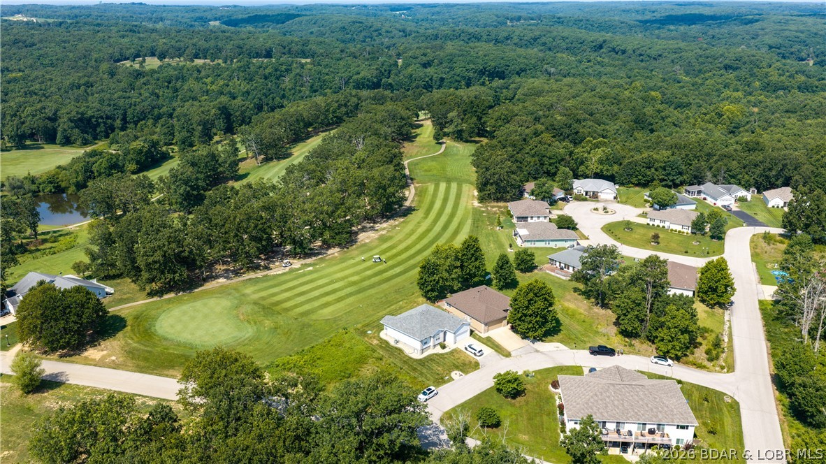 Indian Rock Estates - Residential