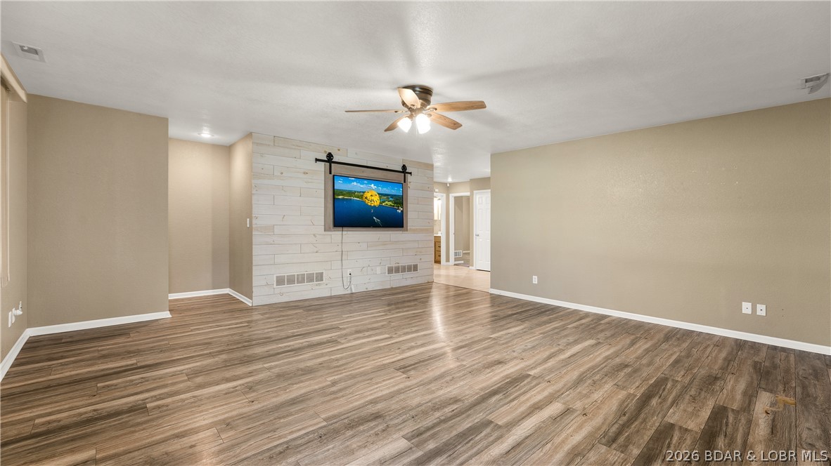 Indian Rock Estates - Residential