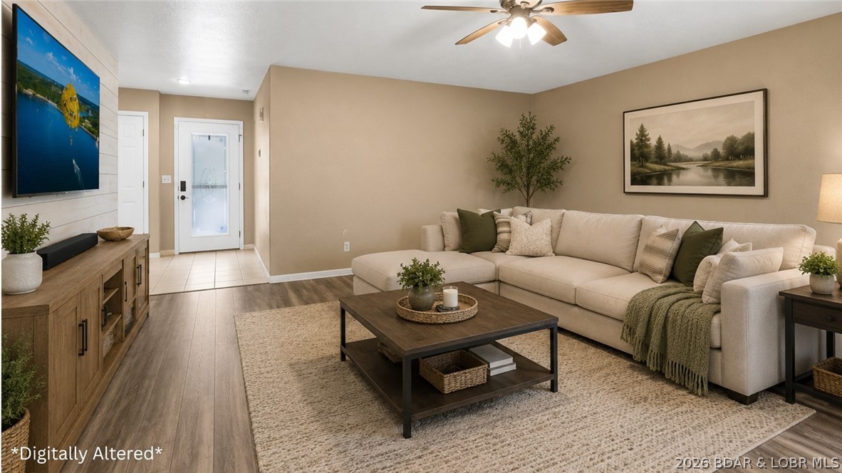 Indian Rock Estates - Residential