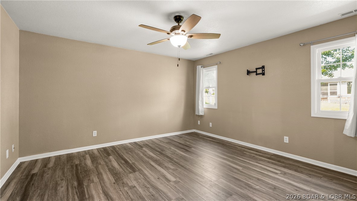 Indian Rock Estates - Residential